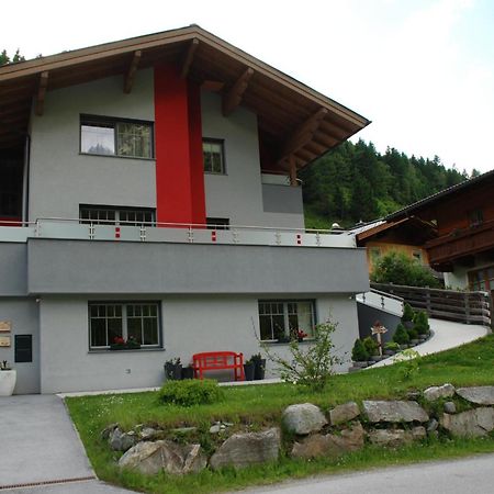 Ferienwohnung Kendler Hüttschlag Exterior foto