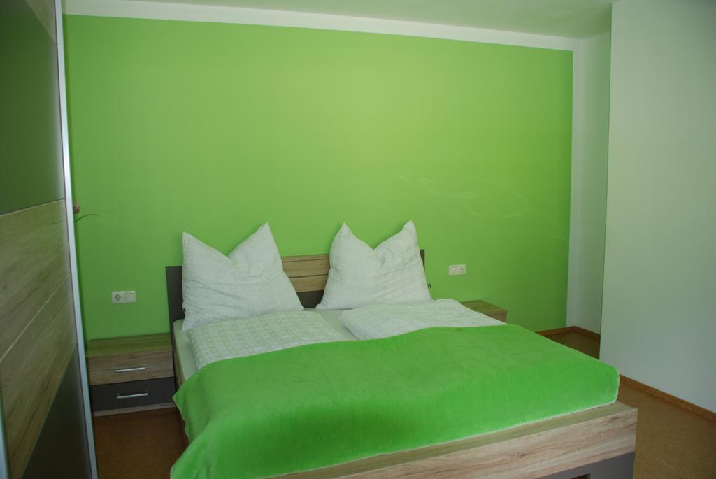 Ferienwohnung Kendler Hüttschlag Exterior foto